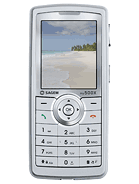 Best available price of Sagem my500X in Argentina