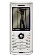 Best available price of Sagem my721x in Argentina