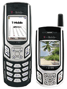 Best available price of Sagem MY Z-55 in Argentina