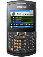 Best available price of Samsung B6520 Omnia PRO 5 in Argentina