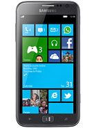 Best available price of Samsung Ativ S I8750 in Argentina