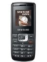 Best available price of Samsung B100 in Argentina