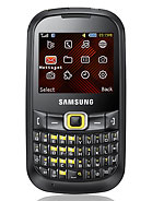 Best available price of Samsung B3210 CorbyTXT in Argentina