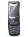Best available price of Samsung B520 in Argentina