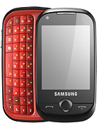 Best available price of Samsung B5310 CorbyPRO in Argentina