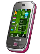 Best available price of Samsung B5722 in Argentina