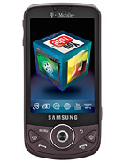 Best available price of Samsung T939 Behold 2 in Argentina