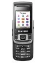 Best available price of Samsung C3110 in Argentina