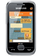 Best available price of Samsung C3312 Duos in Argentina