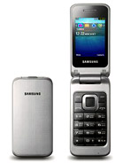 Best available price of Samsung C3520 in Argentina