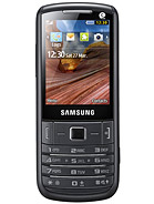 Best available price of Samsung C3780 in Argentina