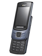 Best available price of Samsung C6112 in Argentina