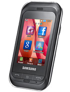 Best available price of Samsung C3300K Champ in Argentina