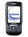 Best available price of Samsung D870 in Argentina
