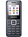 Best available price of Samsung E1117 in Argentina