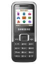 Best available price of Samsung E1125 in Argentina