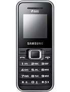 Best available price of Samsung E1182 in Argentina