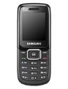 Best available price of Samsung E1210 in Argentina