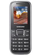 Best available price of Samsung E1230 in Argentina