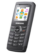 Best available price of Samsung E1390 in Argentina