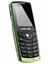 Best available price of Samsung E200 ECO in Argentina