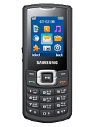 Best available price of Samsung E2130 in Argentina