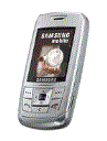 Best available price of Samsung E250 in Argentina