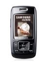 Best available price of Samsung E251 in Argentina