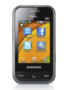 Best available price of Samsung E2652 Champ Duos in Argentina