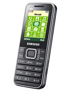 Best available price of Samsung E3210 in Argentina