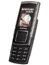 Best available price of Samsung E950 in Argentina