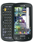 Best available price of Samsung Epic 4G in Argentina