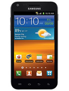 Best available price of Samsung Galaxy S II Epic 4G Touch in Argentina