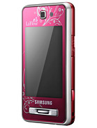 Best available price of Samsung F480i in Argentina