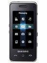 Best available price of Samsung F490 in Argentina