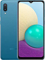 Best available price of Samsung Galaxy A02 in Argentina