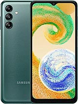 Best available price of Samsung Galaxy A04s in Argentina