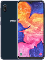 Best available price of Samsung Galaxy A10e in Argentina
