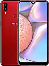 Best available price of Samsung Galaxy A10s in Argentina
