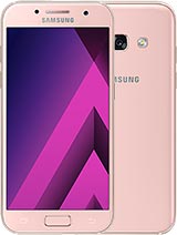 Best available price of Samsung Galaxy A3 2017 in Argentina