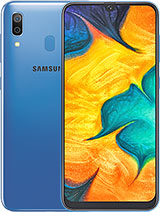 Best available price of Samsung Galaxy A30 in Argentina