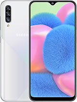 Best available price of Samsung Galaxy A30s in Argentina