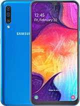 Best available price of Samsung Galaxy A50 in Argentina