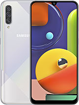 Best available price of Samsung Galaxy A50s in Argentina