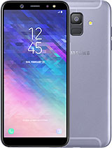 Best available price of Samsung Galaxy A6 2018 in Argentina