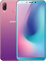 Best available price of Samsung Galaxy A6s in Argentina