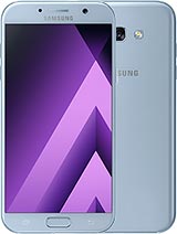 Best available price of Samsung Galaxy A7 2017 in Argentina