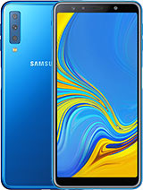 Best available price of Samsung Galaxy A7 2018 in Argentina