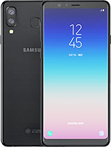 Best available price of Samsung Galaxy A8 Star A9 Star in Argentina