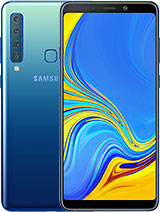 Best available price of Samsung Galaxy A9 2018 in Argentina